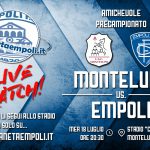 Cinque gol a Montelupo contro una squadra che non ha regalato niente