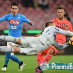 La storia di Napoli-Empoli