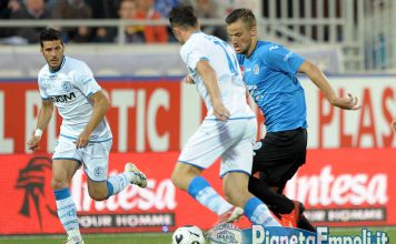 Fotogallery Playoff Serie B | Semifinale: Novara – Empoli