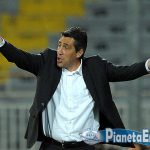 Aglietti: “All’Empoli va dato tempo, l’ultima vittoria potrebbe essere la scintilla che mancava”