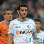 Riccardo Saponara: “Con l’Empoli una gara particolare”