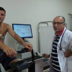 EFC | Da domani via alle viste mediche, mercoledi torna il pallone