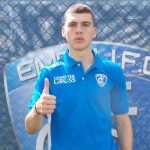 UFFICIALE | Arriva il danese Rasmussen