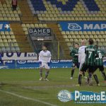 Info biglietti per la trasferta di Reggio Emilia