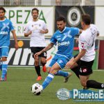 La storia di Spezia-Empoli