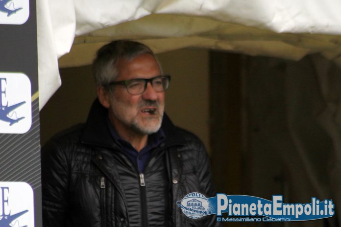 spezia empoli 12-13 vitale