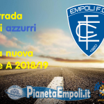 La strada nella prossima serie A