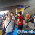 Primi tifosi in coda per rinnovare gli abbonamenti