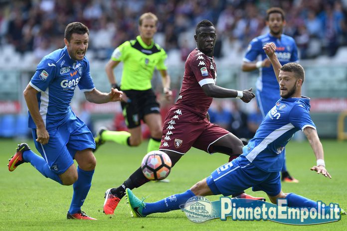 FC Torino v Empoli FC - Serie A