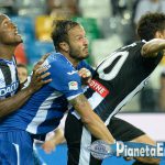 La storia di Udinese-Empoli