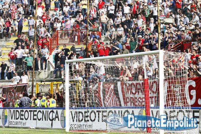 Vicenza - Empoli