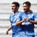 Fotogallery Serie B | Vicenza – Empoli