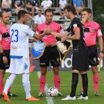 EFC | Azzurri già in campo nel pomeriggio