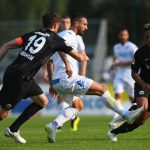 TV | Sintesi gara E.Frankfurt-Empoli 0-2