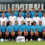 ESORDIENTI | Oggi pomeriggio il raduno