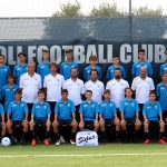 GIOVANISSIMI B | Oggi il raduno