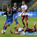 TV | L’ultimo Empoli-Cittadella