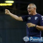 PEnsieri Azzurri | Il ritorno del comandante Aurelio