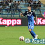 Mercato Azzurro | Il Benevento pensa a Capezzi