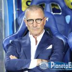 Andreazzoli:” Corsi e Accardi sono due certezze”