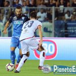 Francesco Caputo: “Non voglio perdere la A. La cessione di Donnarumma una bella mazzata”