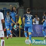 PEnsieri Azzurri | La parola al campo