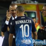 Mercato Azzurro | Bennacer potrebbe seguire Andreazzoli. Ritornano gli occhi del Toro su Krunic