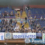 Info biglietti per la trasferta di Genova