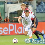 Rinnovo in vista per Krunic