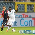 Mercato Azzurro | Acquah sempre più vicino al Lecce