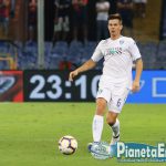 Miha Zajc: “A Genova bravi ma sfortunati. Domenica sarà molto dura”