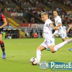 Prima convocazione in Under 21 per La Gumina