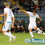 Empoli-Roma… il derby della Jella