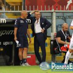 Incontro Andreazzoli-Genoa ?