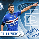 UFFICIALE | Preso Matias Silvestre
