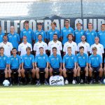 UNDER 16 | Raduno per la squadra di mister Buscé