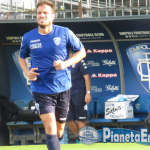 Matteo Brighi: “Ad Empoli sono stato bene. Penso di continuare”