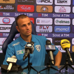 Mercato Azzurro | Si dovrebbe andare verso la rescissione con Antonelli