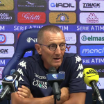 TV | Il pregara di mister Andreazzoli