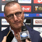 TV | Mister Andreazzoli nel post a Marassi