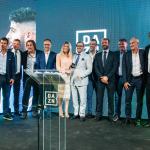 Nasce DAZN che si presenta a Milano