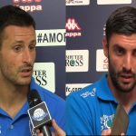 TV | Manuel Pasqual & Pietro Terracciano nel dopo Cittadella vs Empoli