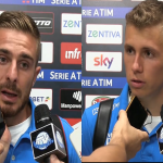TV | Leonardo Capezzi & Samuel Mraz nel dopo Genoa-Empoli