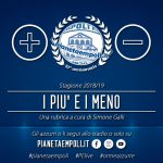 I Più e Meno di Empoli-Milan