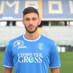 Mercato Azzurro | Rientra Imperiale che potrebbe giocarsi le sue carte