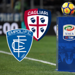 Empoli-Cagliari … i numeri del match