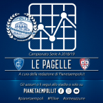 Le pagelle di Empoli-Cagliari 2-0