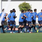 Dal campo | Dubbio Pasqual e Maietta, ma anche in porta…