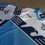 La Lazio riprenderà domani il lavoro