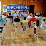 Ad Avane la riunione dei centri di coordinamento dalla serie A alla C